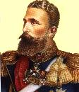 Князь Александер Баттенбергский